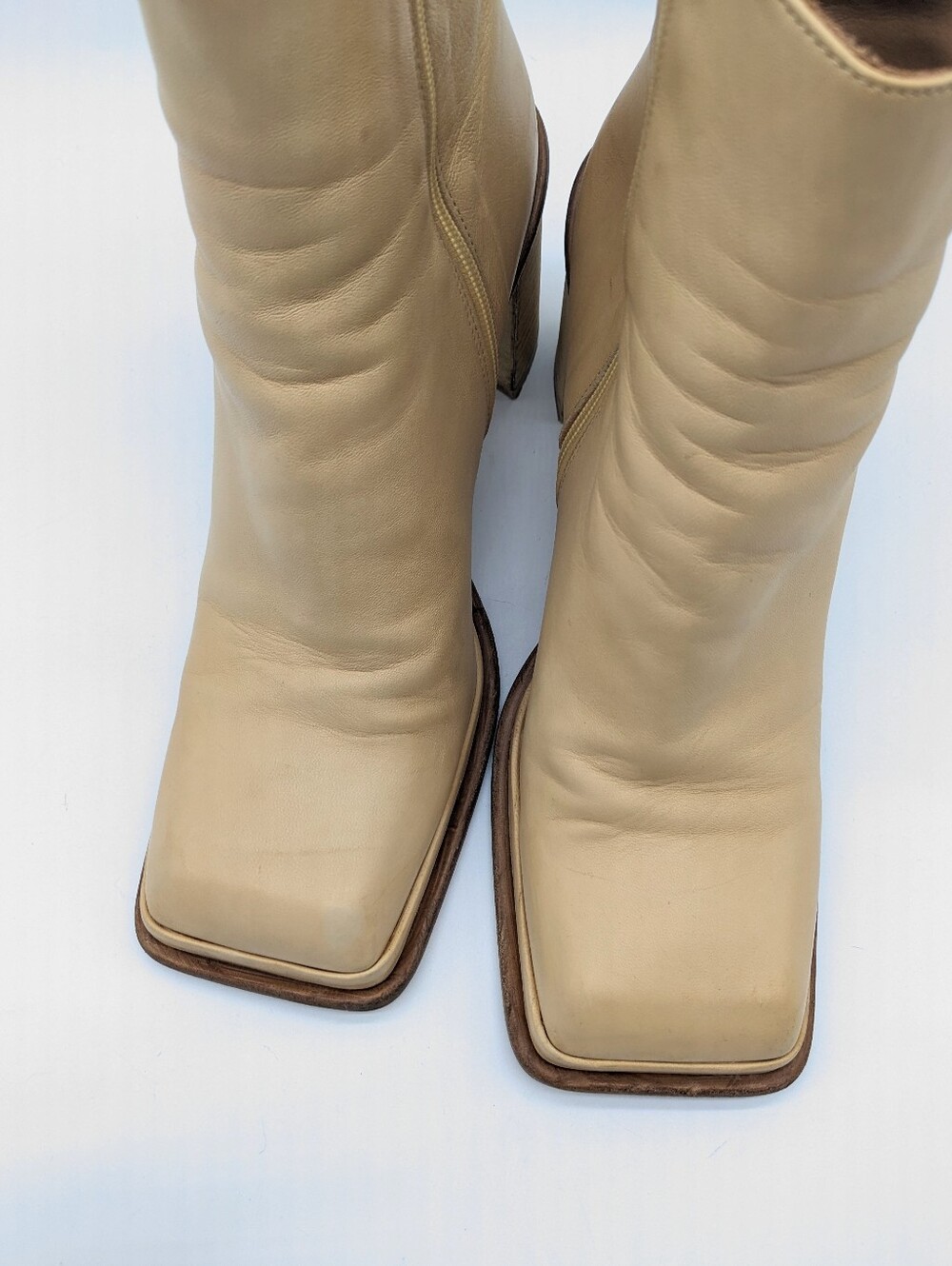 MIISTA Callie Boots 40